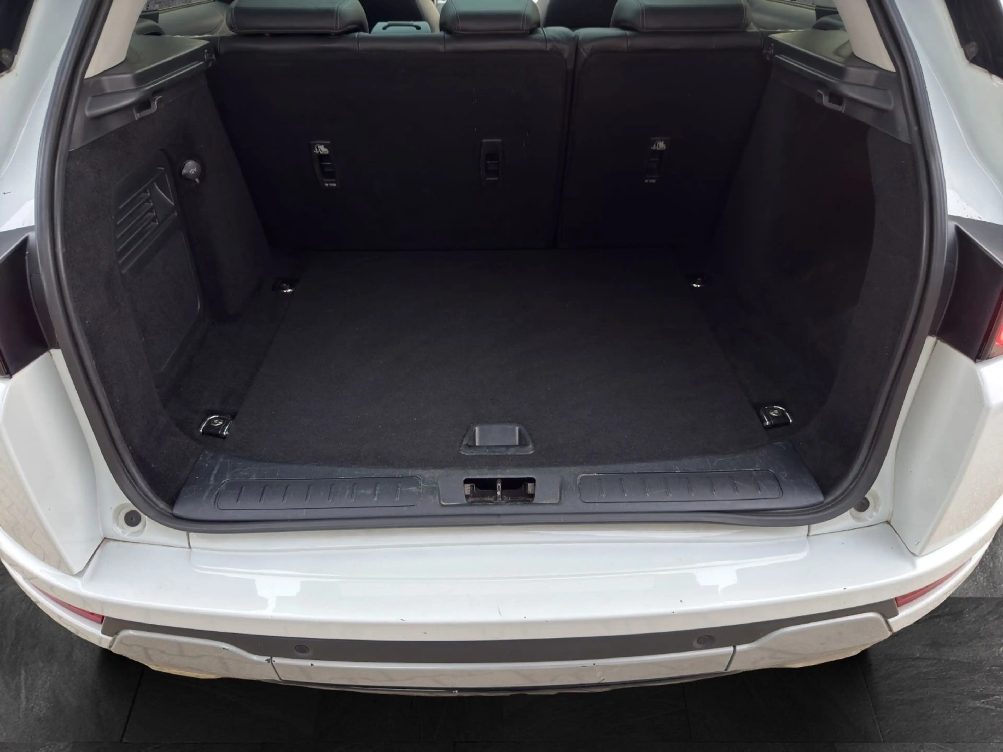 Land Rover Range Rover Evoque SE Dynamic*LED*PANO*SHZ*NAVI — photo 7