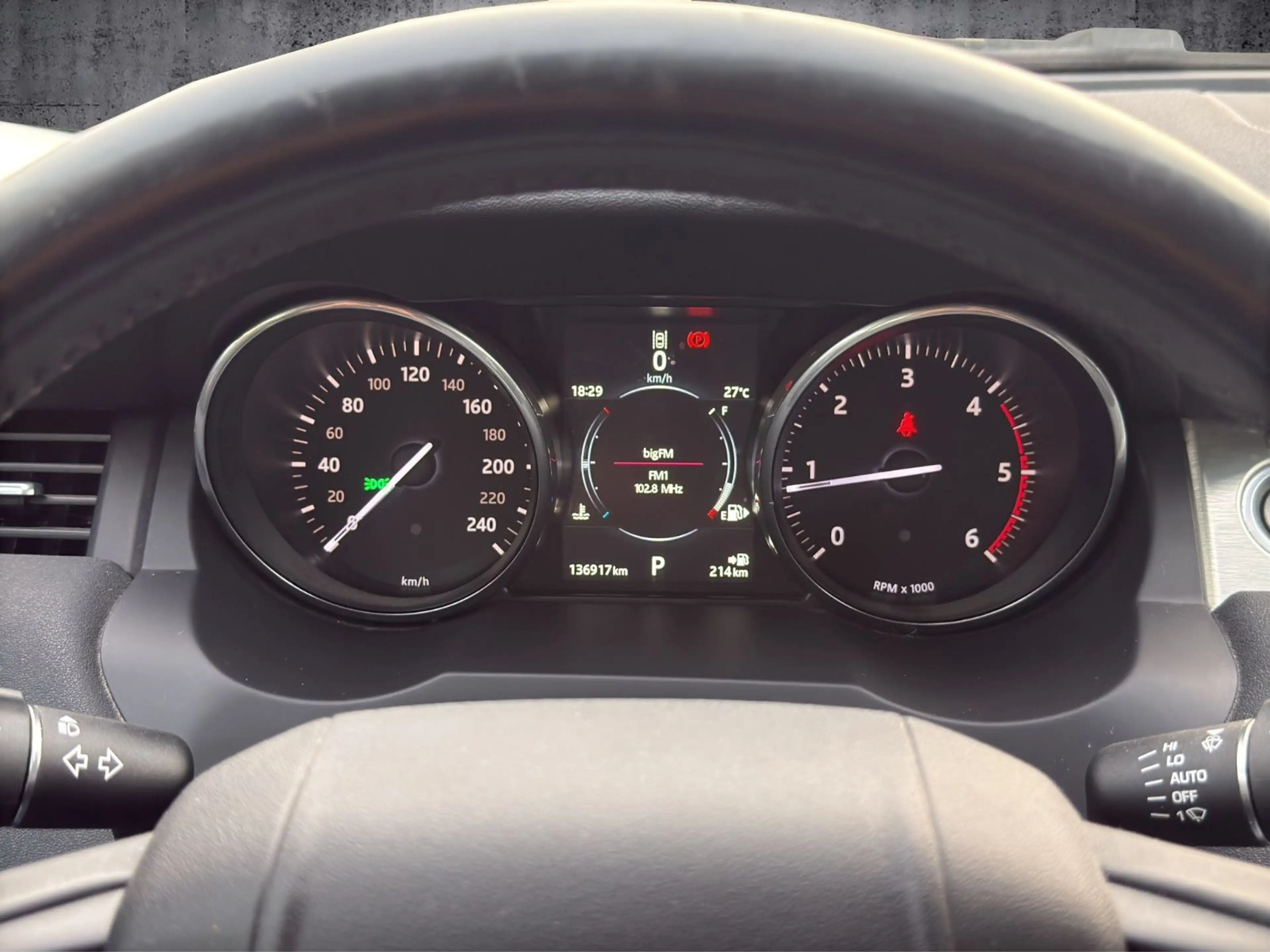 Land Rover Range Rover Evoque SE Dynamic*LED*PANO*SHZ*NAVI — photo 14