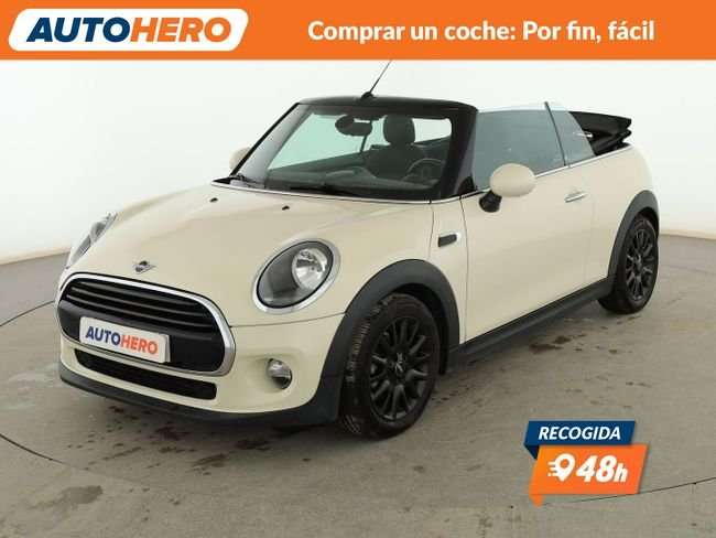 MINI Cooper - foto 1