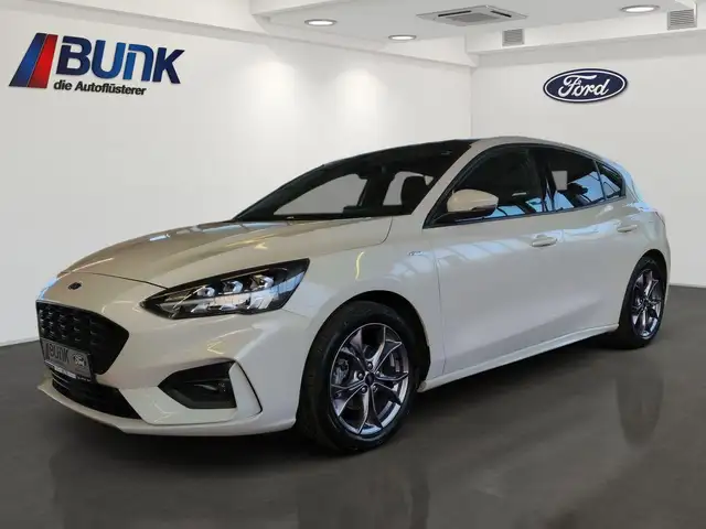 Ford Focus ST Line 1.0L / Technologie Paket 1 / B&O