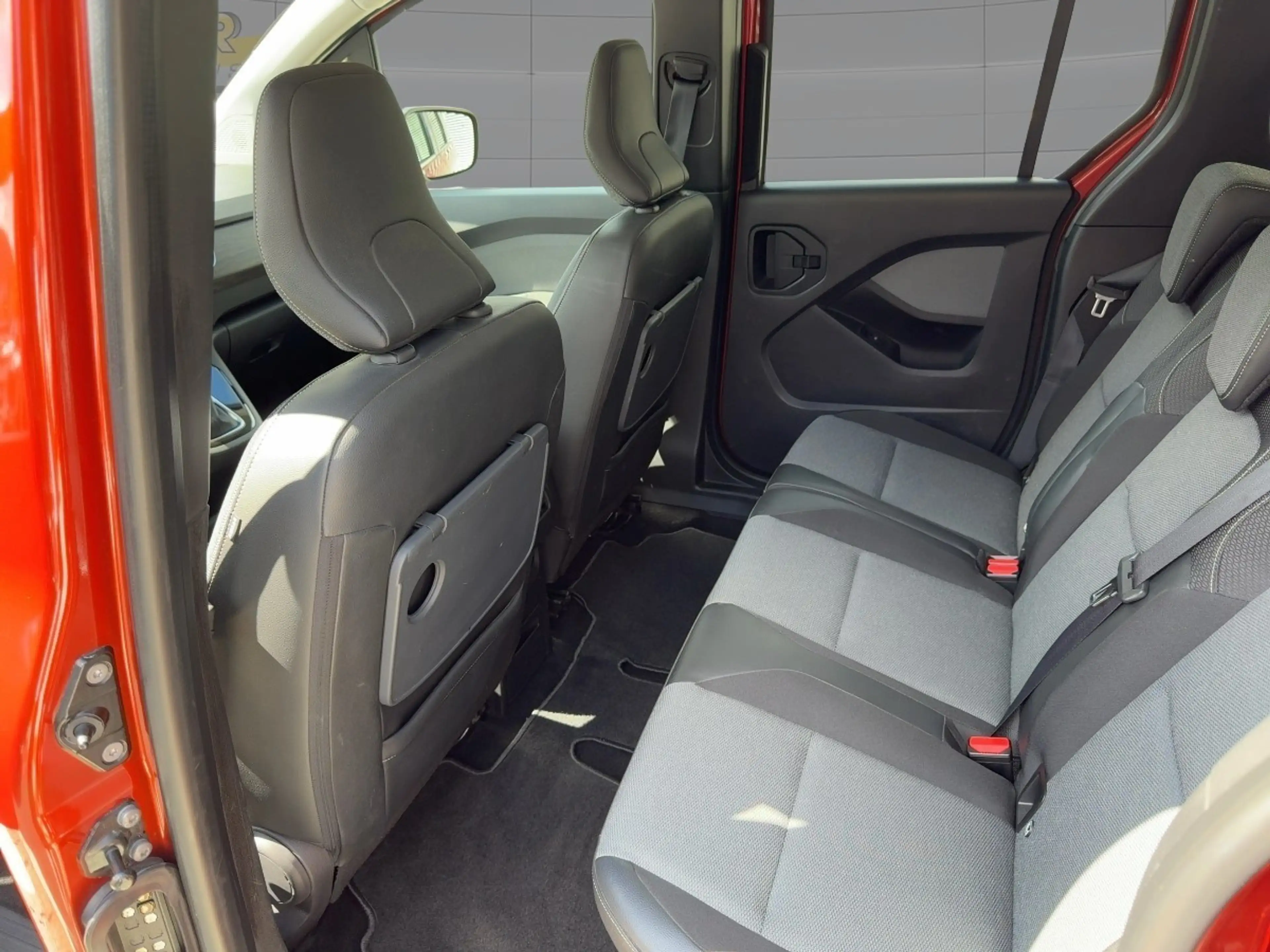 Renault Kangoo III Intens TCe 130 — photo 6
