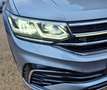 Volkswagen Tiguan 2.0 TDI R-LINE 7 Place✅GARANTIE 12 MOIS Grijs - thumbnail 11