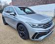 Volkswagen Tiguan 2.0 TDI R-LINE 7 Place✅GARANTIE 12 MOIS Grijs - thumbnail 2