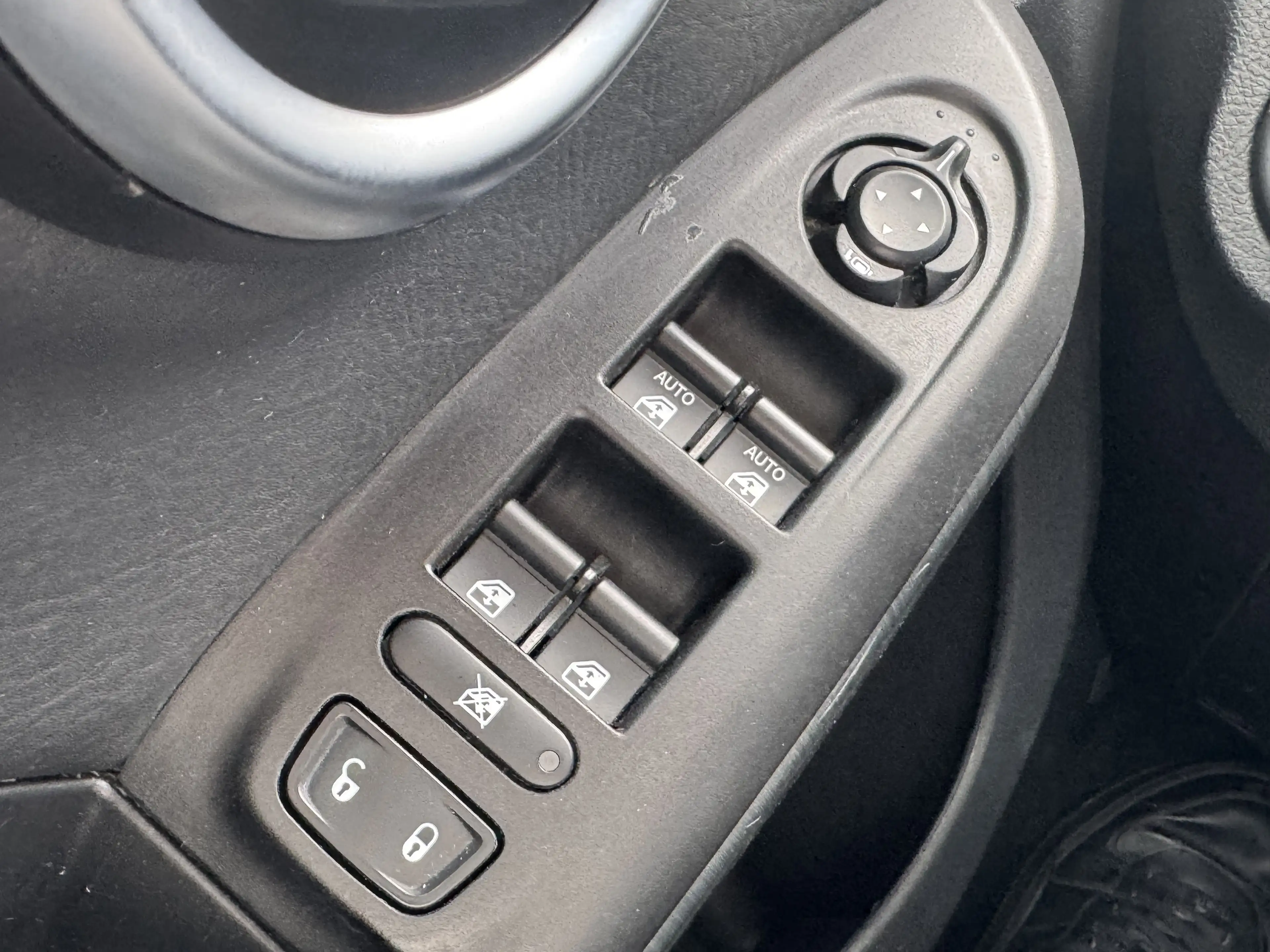 Fiat 500X 500X 1.4 MultiAir Lounge *NAVI*CLIM*AUTOMATIQUE*GARANTIE — photo 14