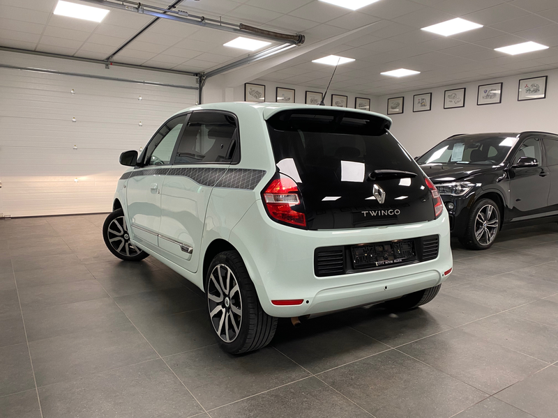 Photo du véhicule