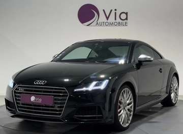 2.0 L - TTS Coupe 2.0 TFSI quattro - 310ch - Entretien Complet Audi -