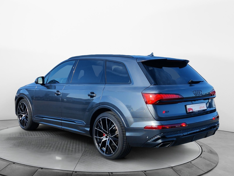 Audi Q7 SUV 50 TDI q. Tiptr. S-Line, Assistenz-Paket — photo 6