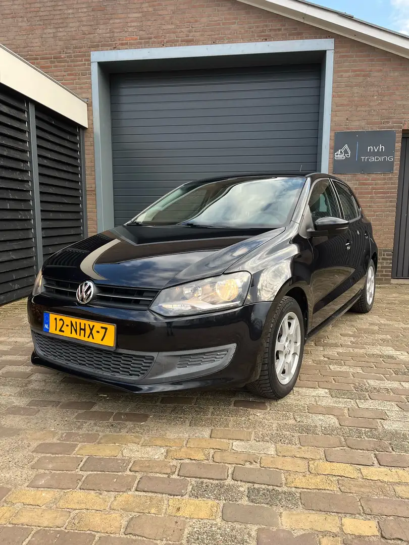 Volkswagen Polo 1.4 Comfortline - 2