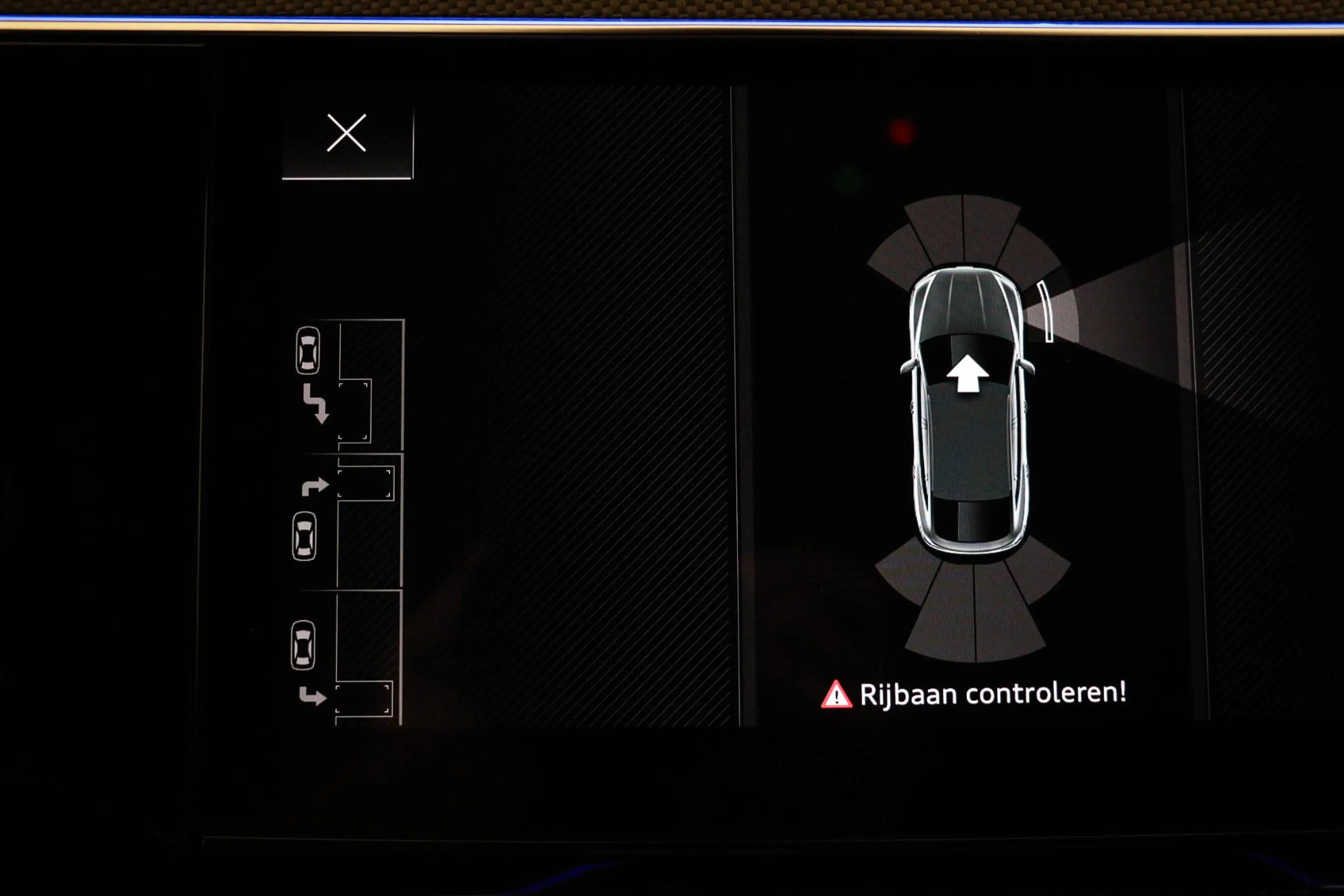 Audi Q8 e-tron Sportback S quattro SQ8 115 kWh | Panoramadak | Ba — photo 13