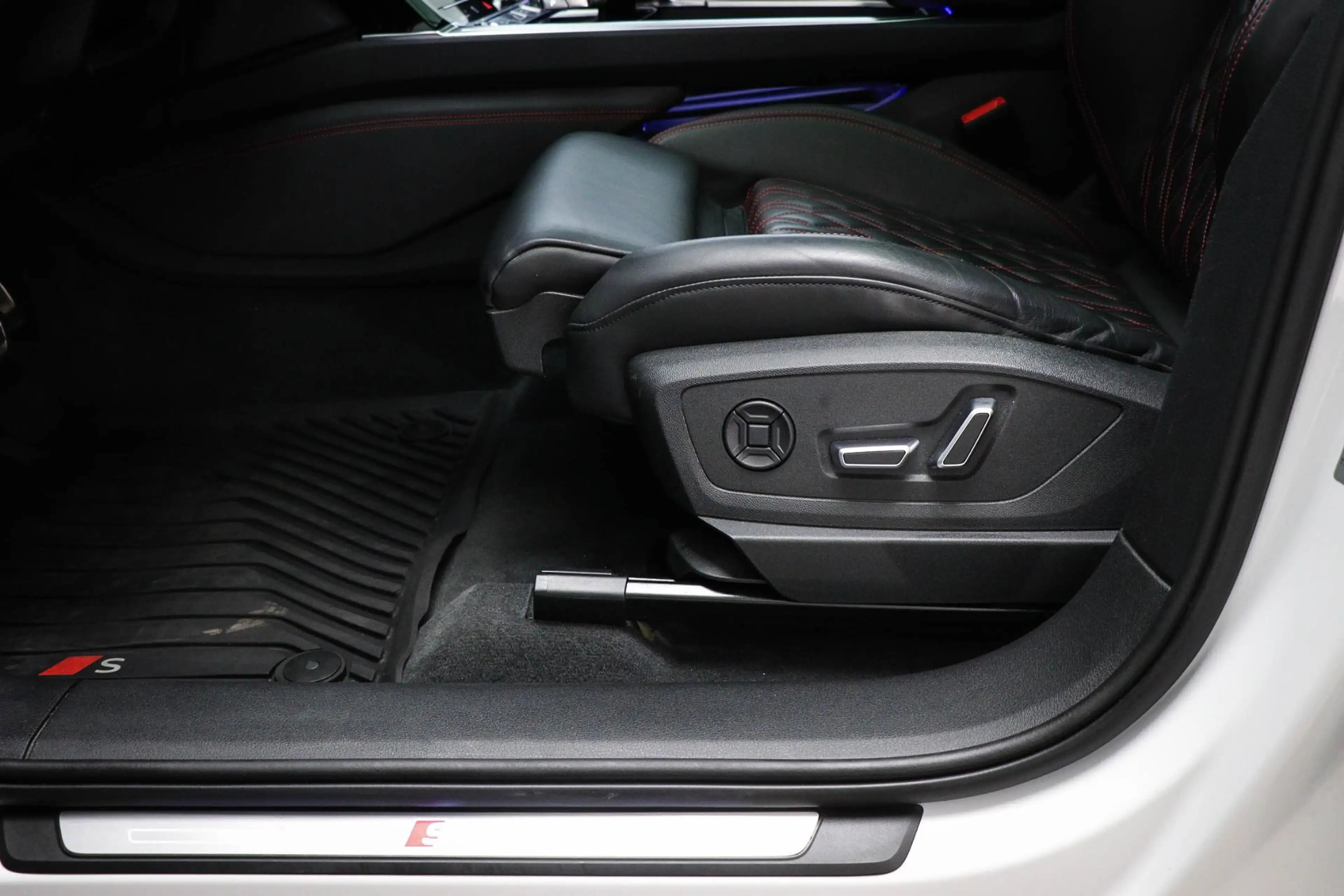 Audi Q8 e-tron Sportback S quattro SQ8 115 kWh | Panoramadak | Ba — photo 38