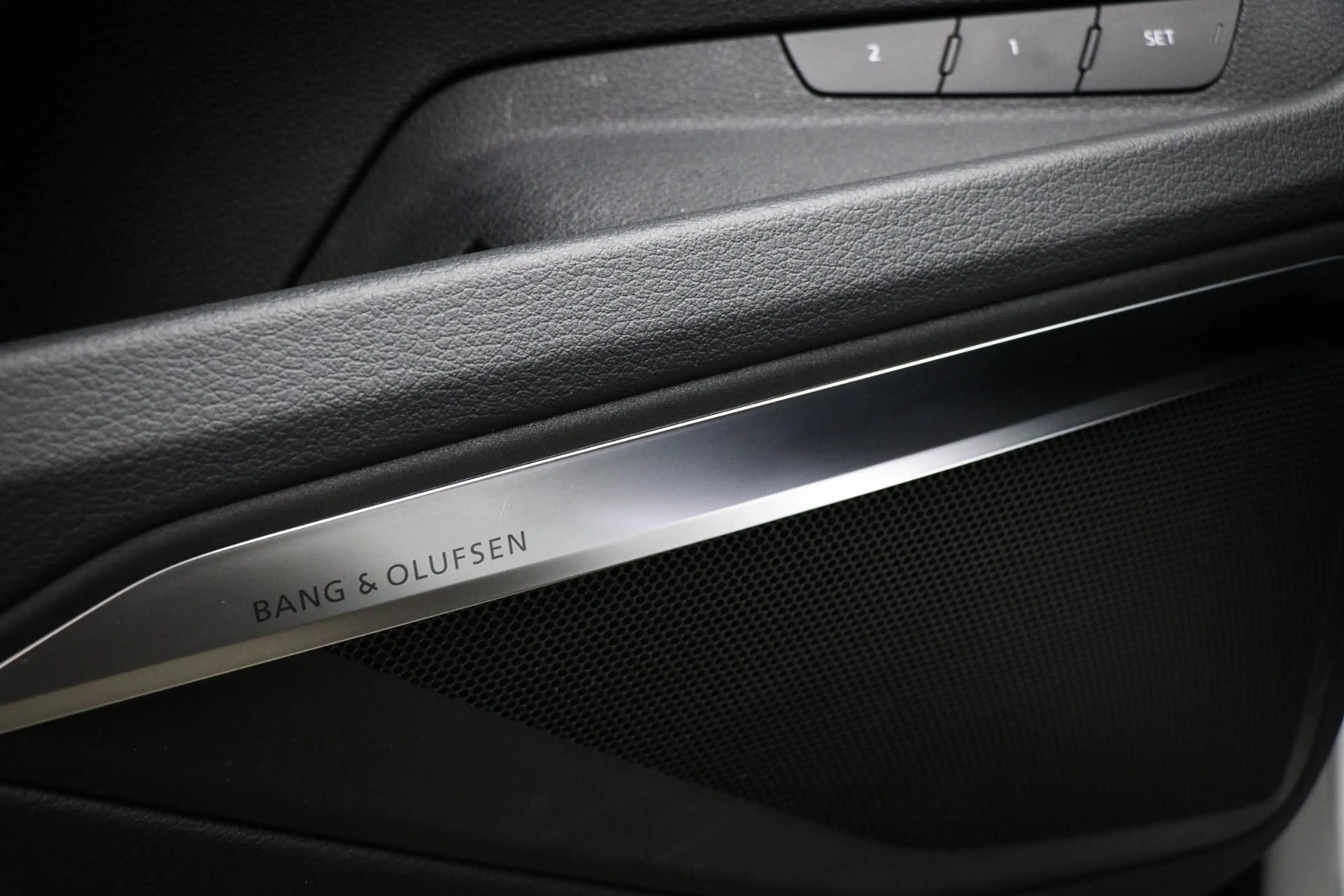 Audi Q8 e-tron Sportback S quattro SQ8 115 kWh | Panoramadak | Ba — photo 37