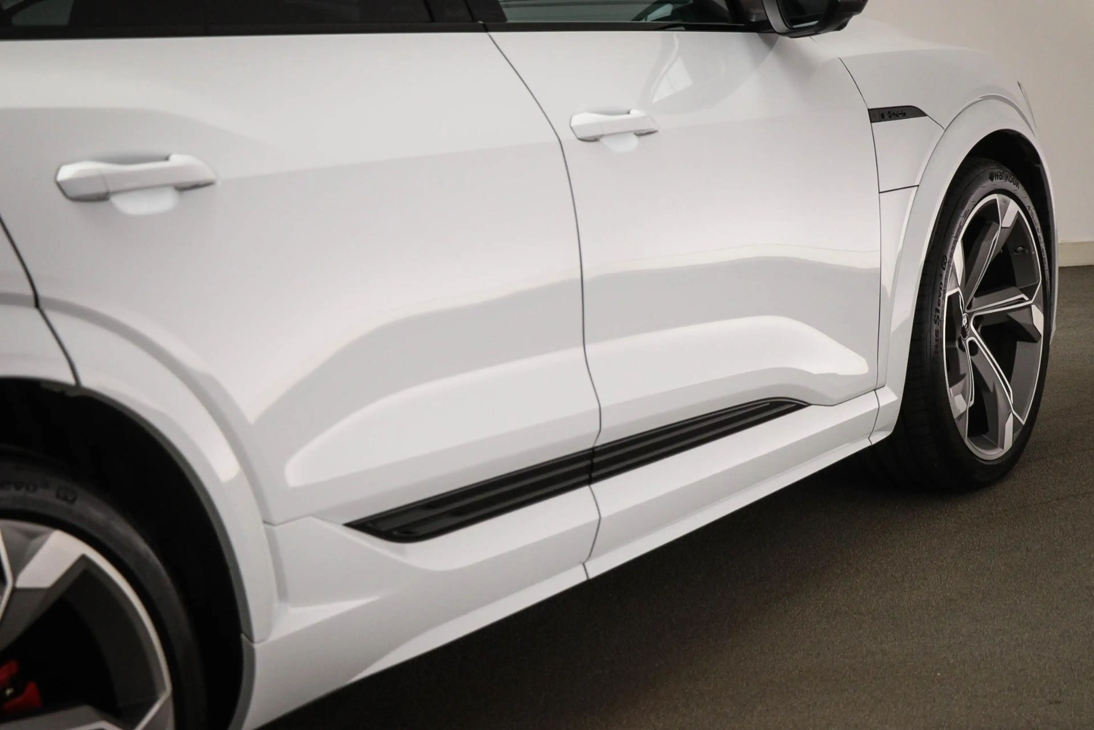 Audi Q8 e-tron Sportback S quattro SQ8 115 kWh | Panoramadak | Ba — photo 33