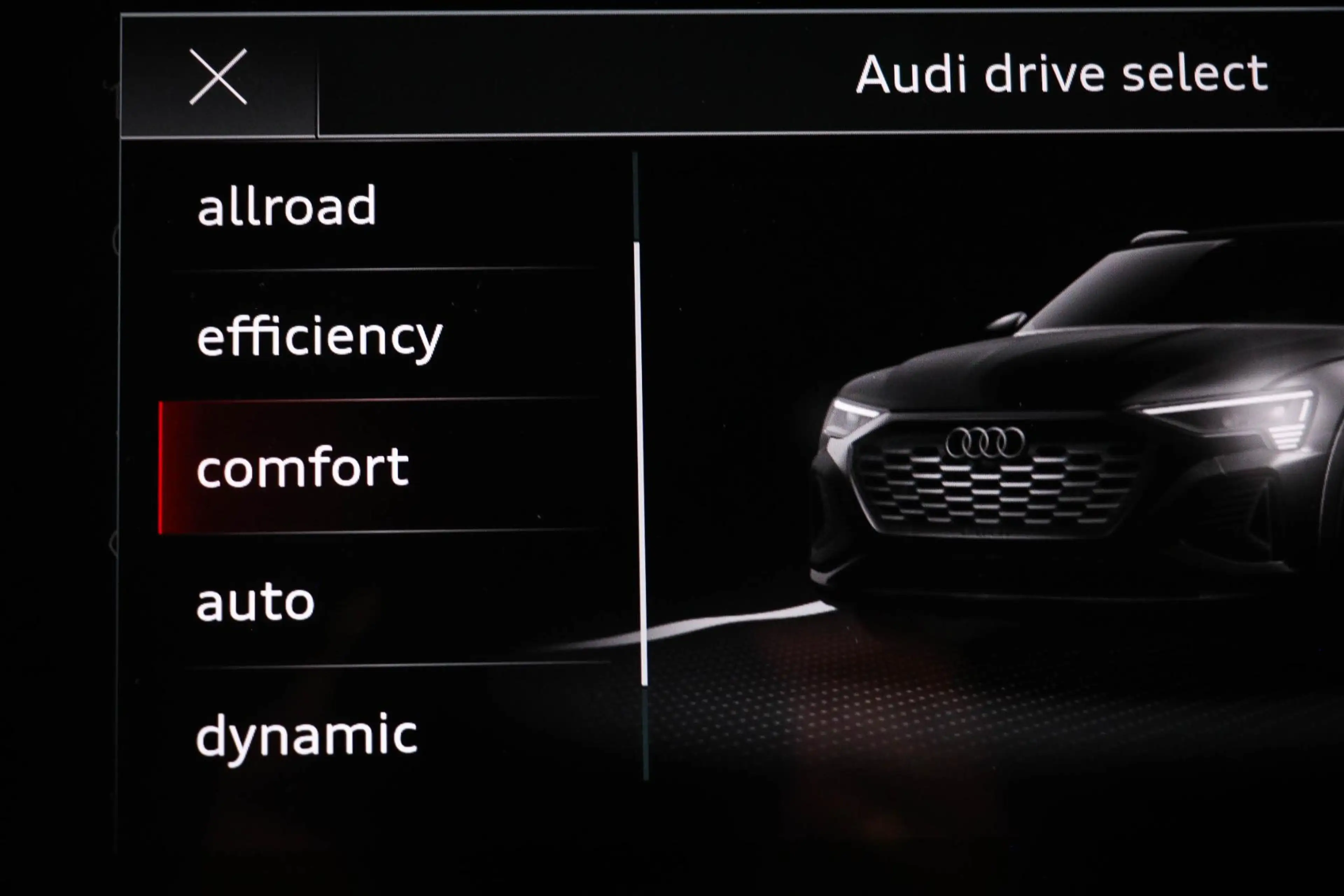 Audi Q8 e-tron Sportback S quattro SQ8 115 kWh | Panoramadak | Ba — photo 49