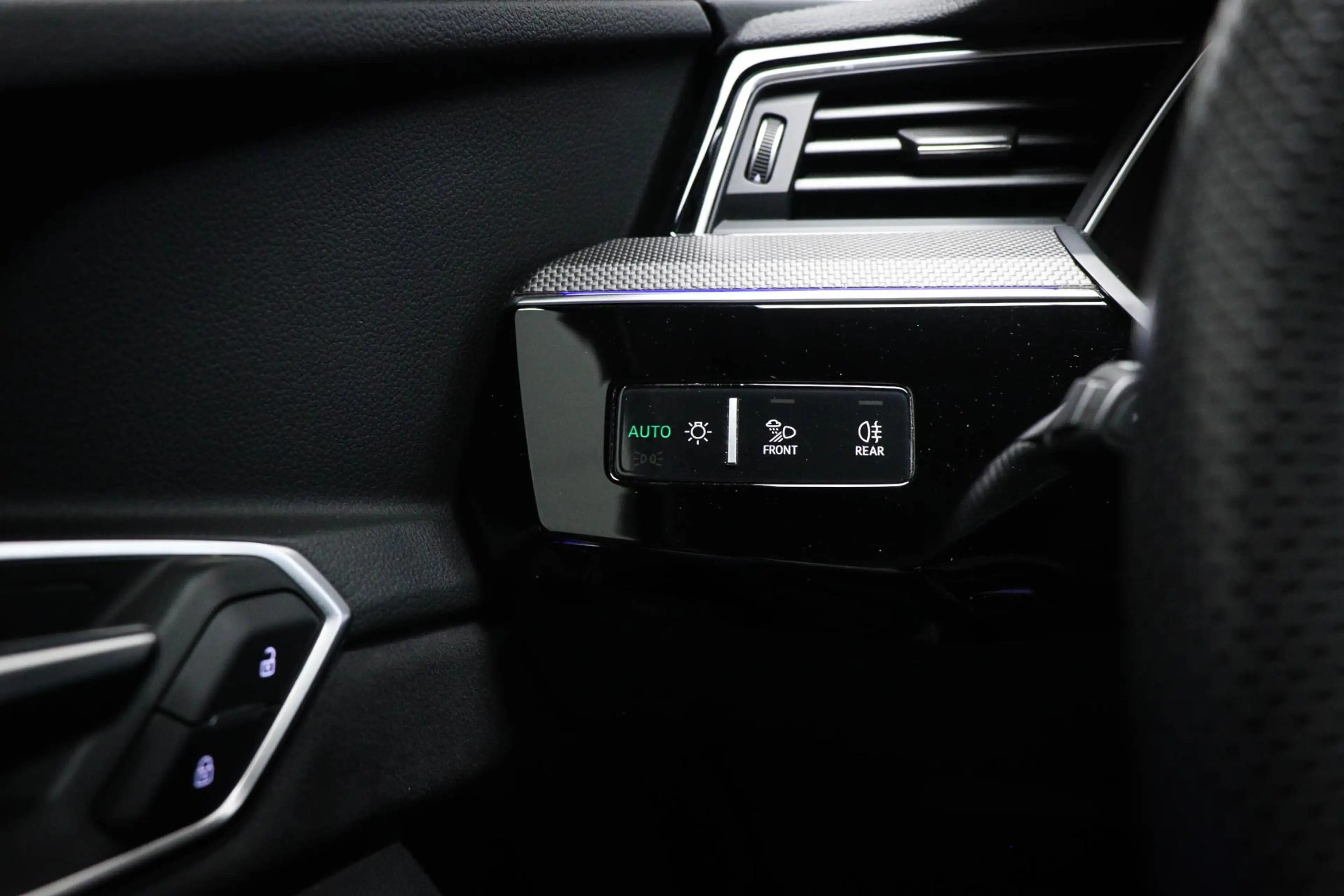 Audi Q8 e-tron Sportback S quattro SQ8 115 kWh | Panoramadak | Ba — photo 40