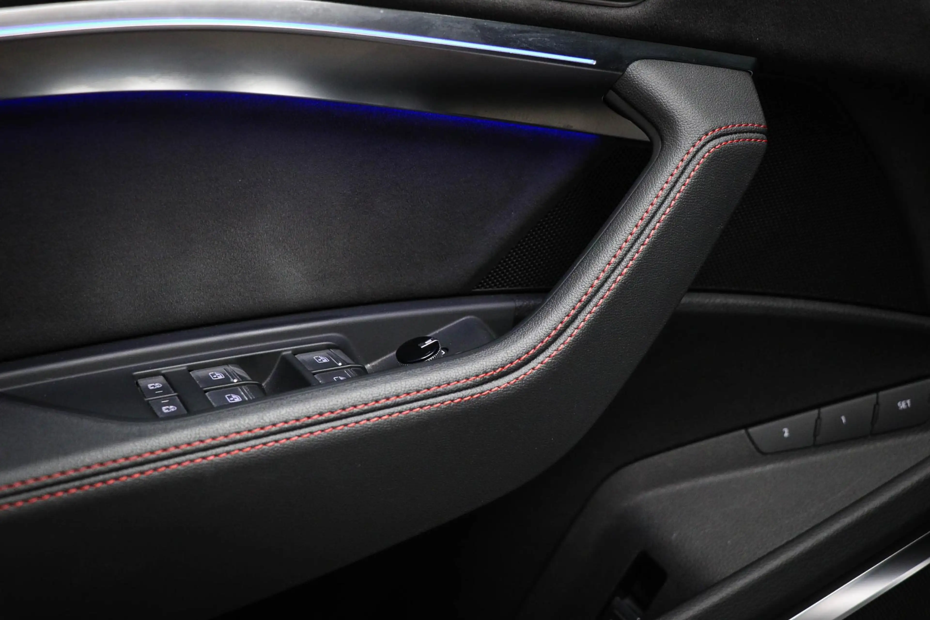 Audi Q8 e-tron Sportback S quattro SQ8 115 kWh | Panoramadak | Ba — photo 36