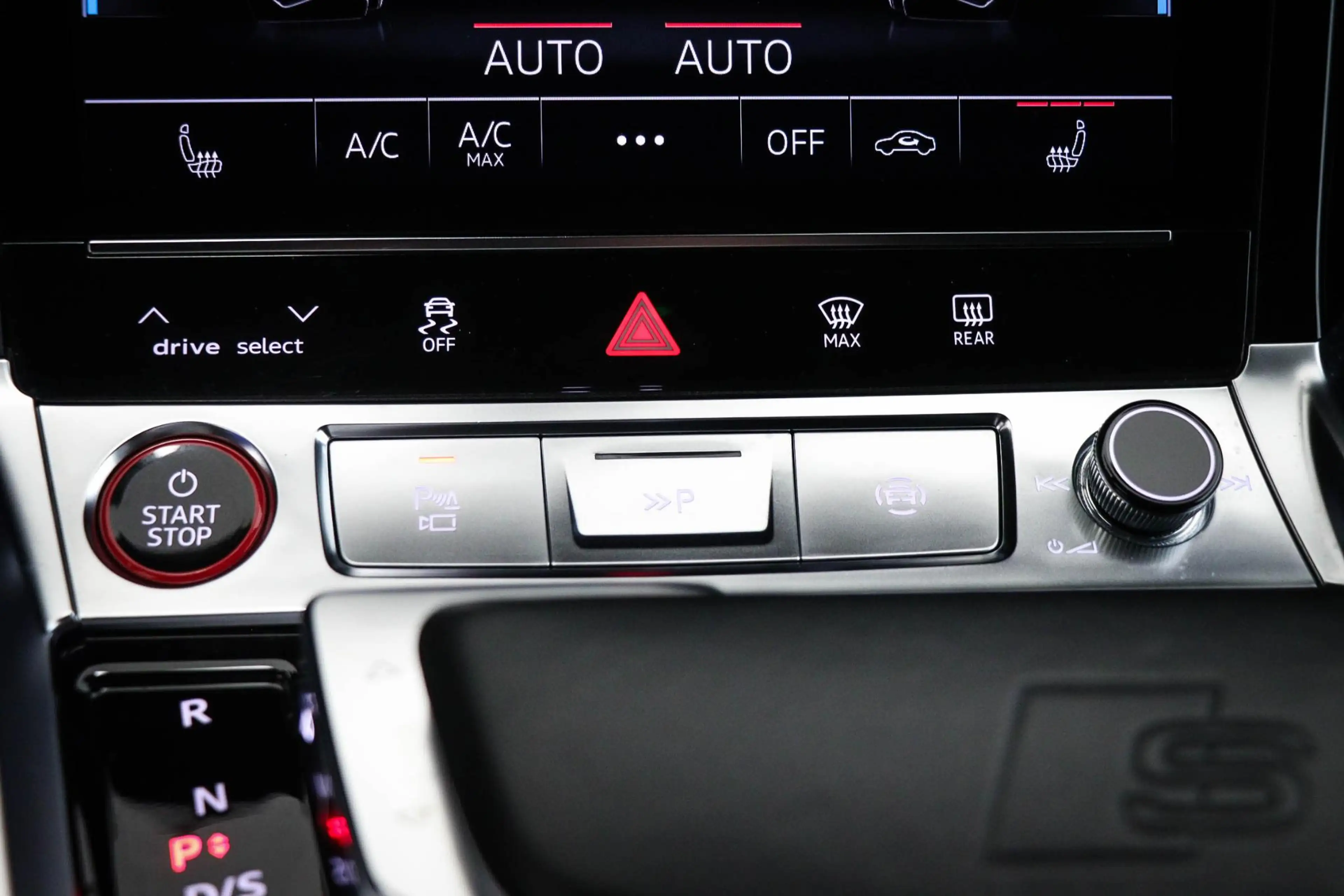 Audi Q8 e-tron Sportback S quattro SQ8 115 kWh | Panoramadak | Ba — photo 47