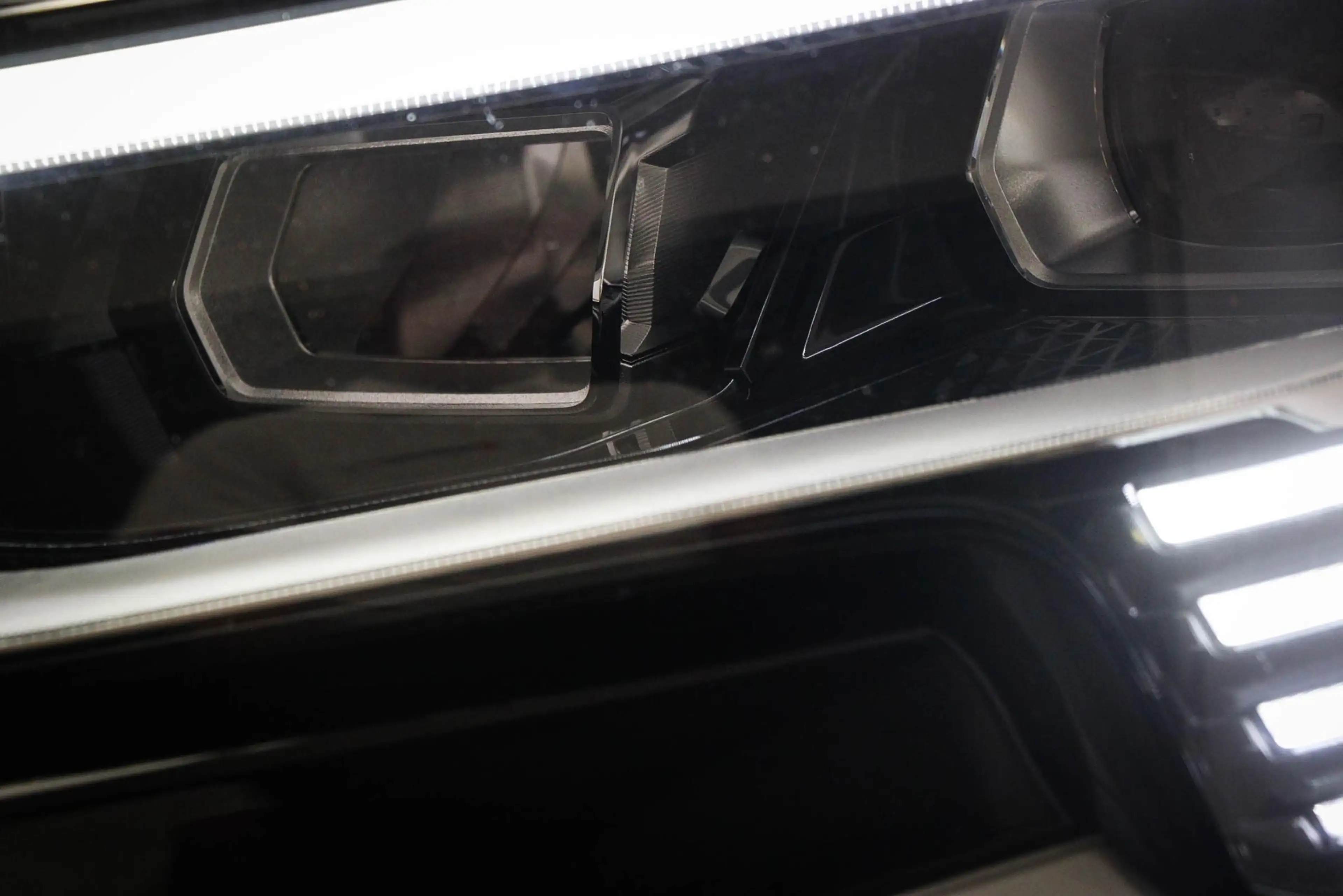Audi Q8 e-tron Sportback S quattro SQ8 115 kWh | Panoramadak | Ba — photo 25