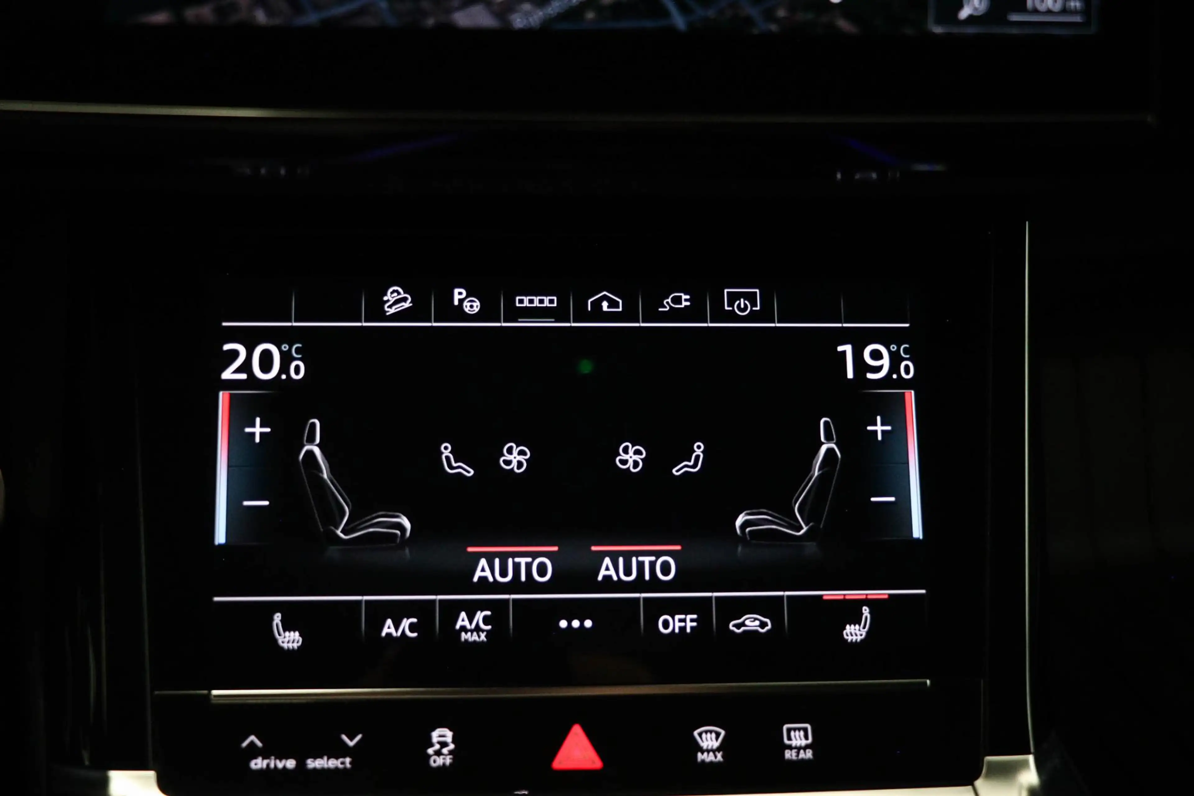 Audi Q8 e-tron Sportback S quattro SQ8 115 kWh | Panoramadak | Ba — photo 50