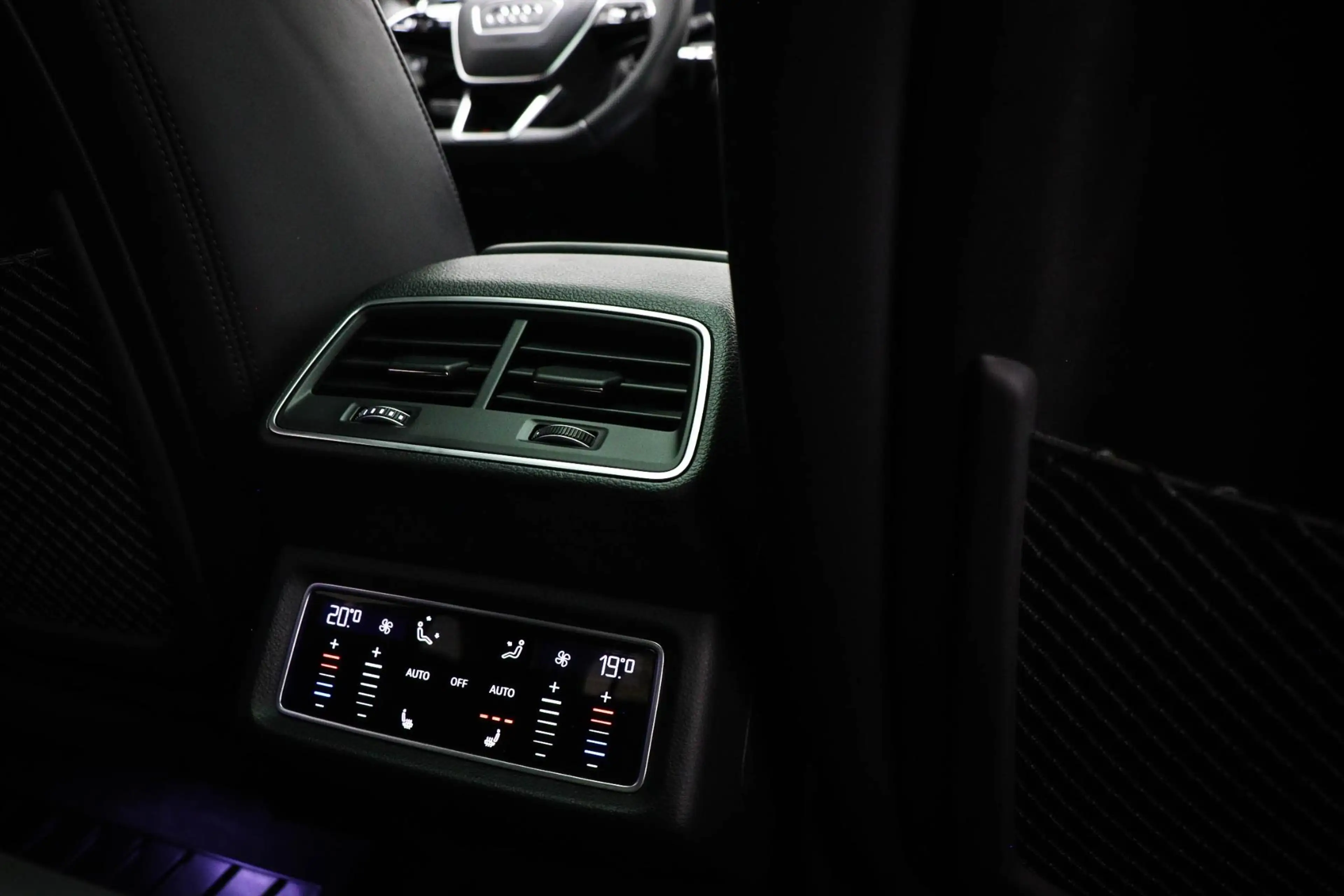 Audi Q8 e-tron Sportback S quattro SQ8 115 kWh | Panoramadak | Ba — photo 8