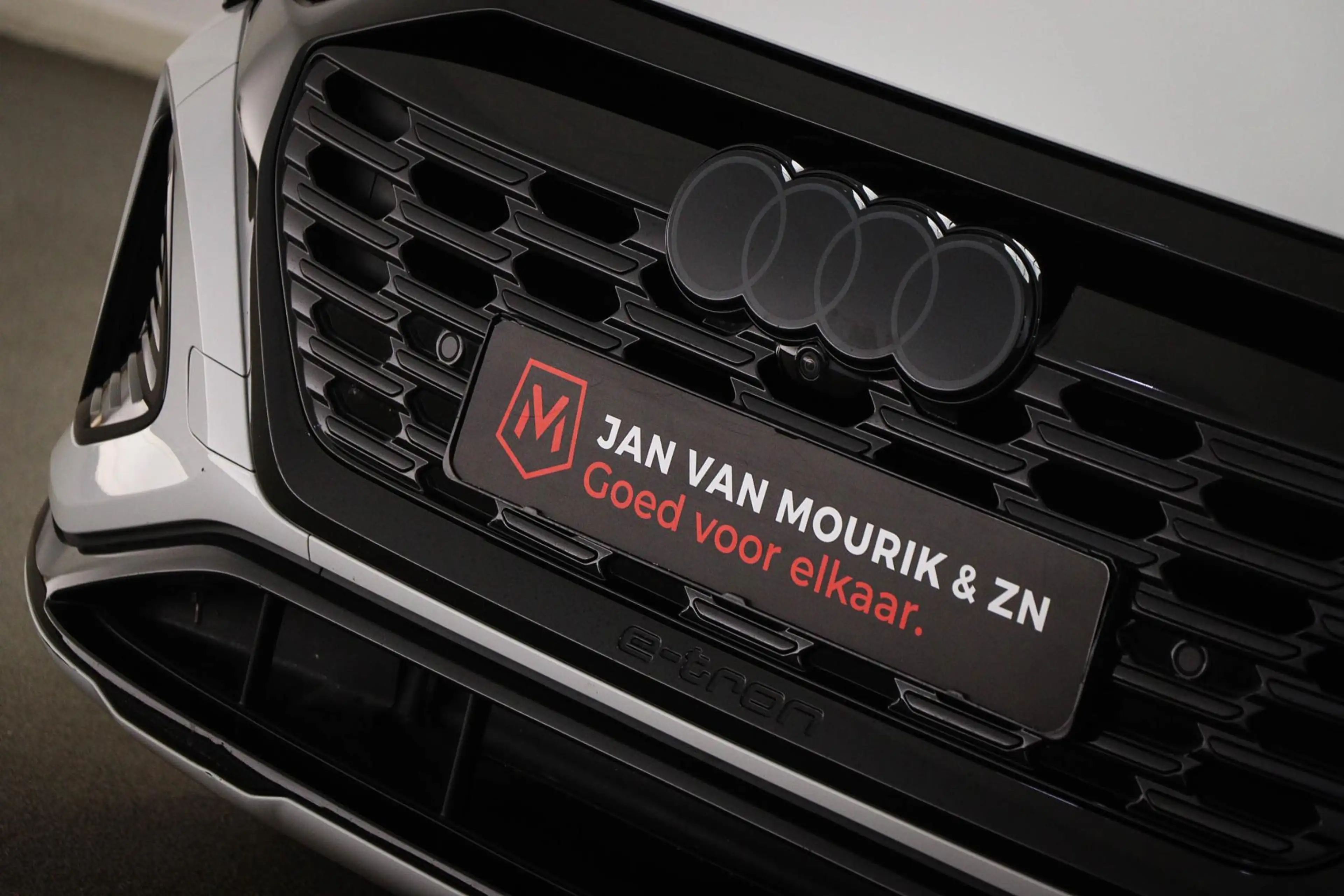 Audi Q8 e-tron Sportback S quattro SQ8 115 kWh | Panoramadak | Ba — photo 22