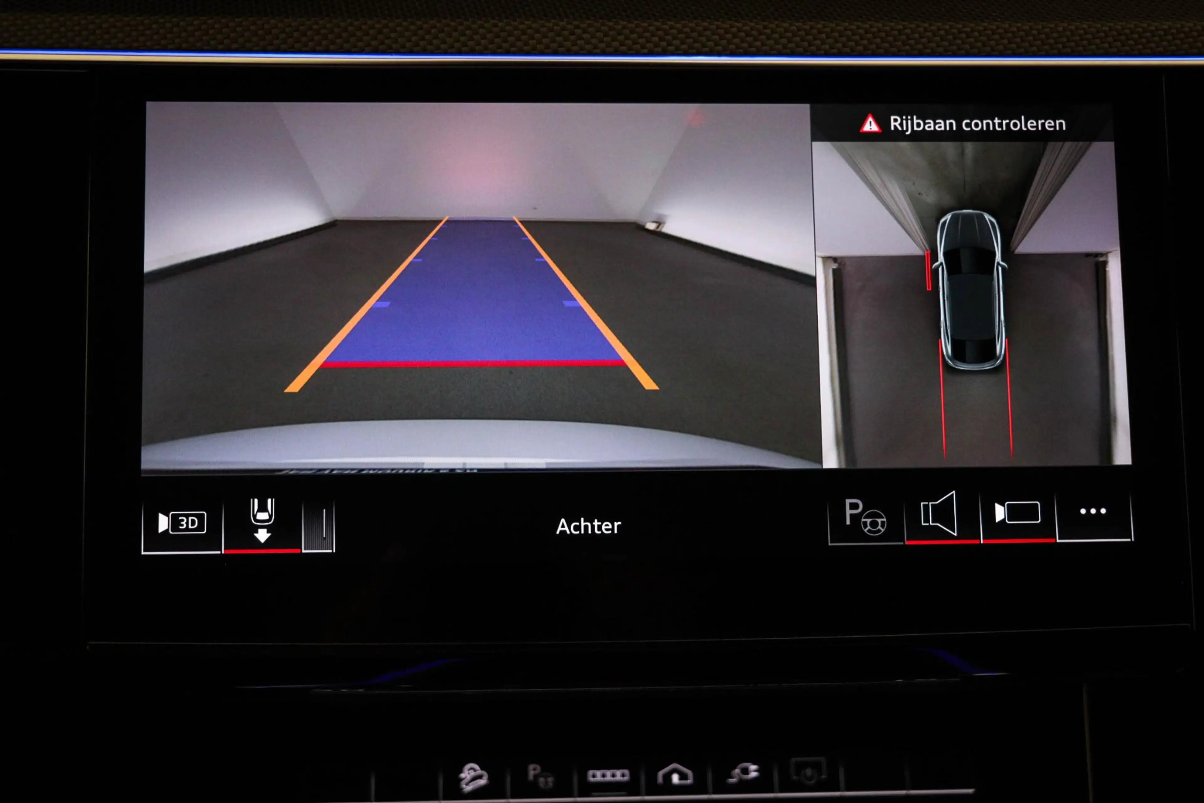 Audi Q8 e-tron Sportback S quattro SQ8 115 kWh | Panoramadak | Ba — photo 12