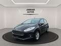 Ford Fiesta 1.0 Titanium*KLIMA*PDC*SITZHZ*GARANTIE* Schwarz - thumbnail 2