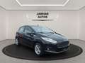 Ford Fiesta 1.0 Titanium*KLIMA*PDC*SITZHZ*GARANTIE* Schwarz - thumbnail 3