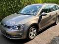 Volkswagen Golf Variant Golf Variant Trendline BMT 1,6 TDI Trendline Grau - thumbnail 4