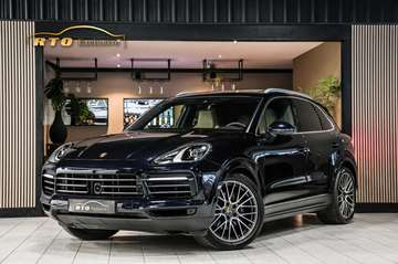 3.0 E-Hybrid|PASM|Pano|GTS stoel|Chrono|ACC