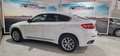 BMW X6 xDrive 30dA Blanc - thumbnail 4