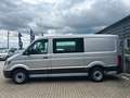 Volkswagen Crafter 30*GARANTIE`R-CAM*MwSt*Navi*1.Hand Zilver - thumbnail 5
