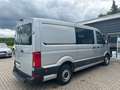 Volkswagen Crafter 30*GARANTIE`R-CAM*MwSt*Navi*1.Hand Zilver - thumbnail 6