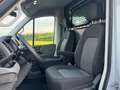 Volkswagen Crafter 30*GARANTIE`R-CAM*MwSt*Navi*1.Hand Zilver - thumbnail 10