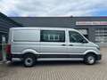 Volkswagen Crafter 30*GARANTIE`R-CAM*MwSt*Navi*1.Hand Zilver - thumbnail 4