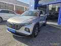 Hyundai TUCSON 1.6 TGDI 169kW 230CV HEV Maxx Auto Gris - thumbnail 5