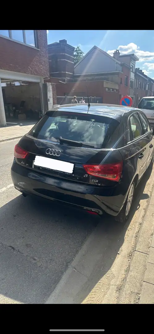 Audi A1 Sportback 1.6 TDi Ambition - 2