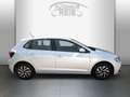 Volkswagen Polo 1.0 TSI LIFE LED APPLE/ANDROID DAB KAMERA DIGITALC Argent - thumbnail 3