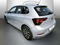 Volkswagen Polo 1.0 TSI LIFE LED APPLE/ANDROID DAB KAMERA DIGITALC Argent - thumbnail 4