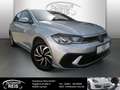 Volkswagen Polo 1.0 TSI LIFE LED APPLE/ANDROID DAB KAMERA DIGITALC Argent - thumbnail 1