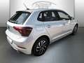 Volkswagen Polo 1.0 TSI LIFE LED APPLE/ANDROID DAB KAMERA DIGITALC Argent - thumbnail 5