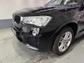 BMW X3 X3 xDrive20d Aut. M Paket Schwarz - thumbnail 20