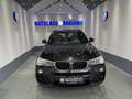 BMW X3 X3 xDrive20d Aut. M Paket Schwarz - thumbnail 3