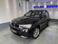 BMW X3 X3 xDrive20d Aut. M Paket Schwarz - thumbnail 2