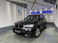 BMW X3 X3 xDrive20d Aut. M Paket Schwarz - thumbnail 1