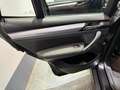 BMW X3 X3 xDrive20d Aut. M Paket Schwarz - thumbnail 10