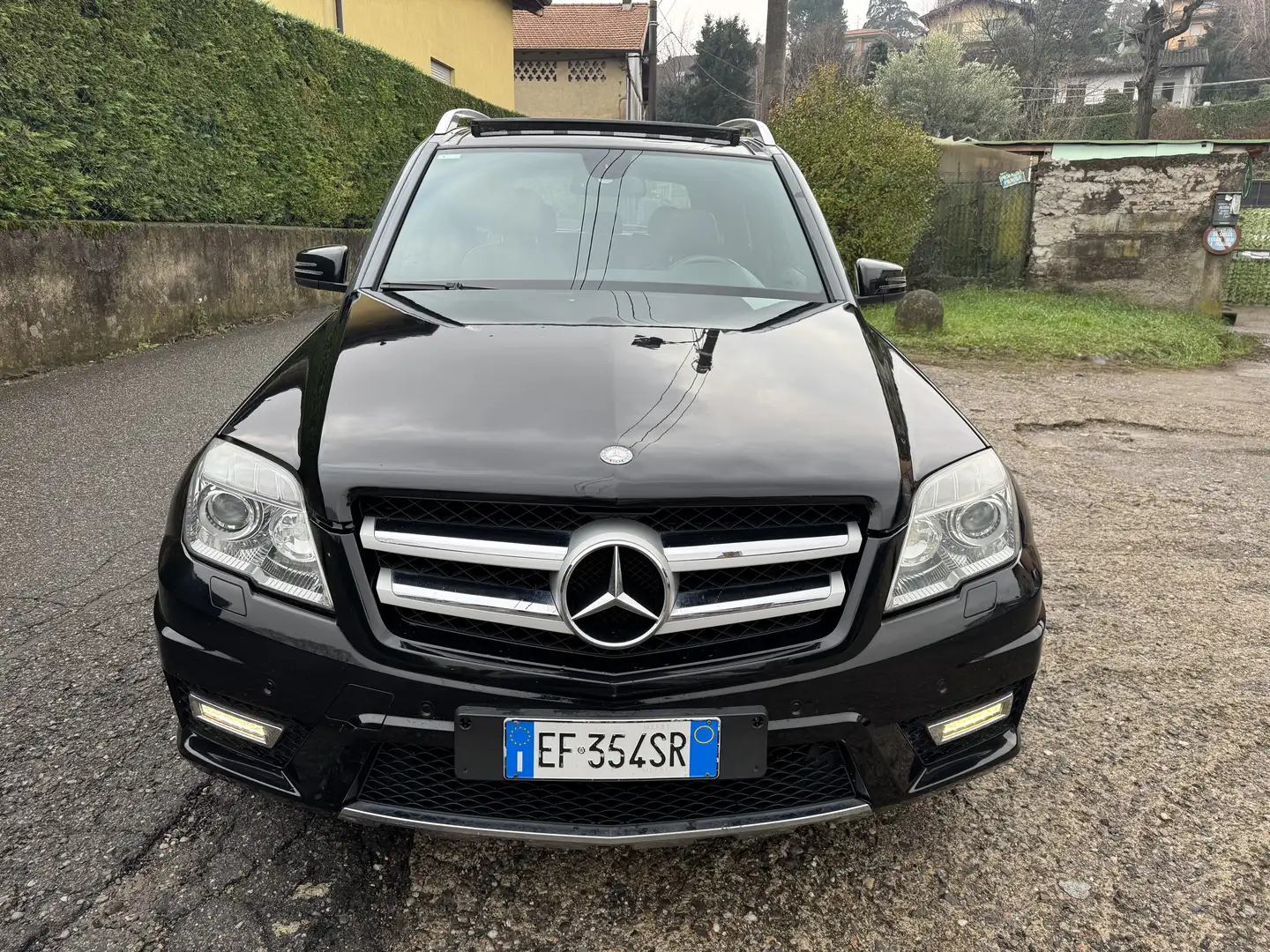 Mercedes-Benz GLK 300 Sport 4matic auto my11 - 2