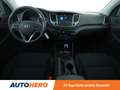 Hyundai TUCSON 1.6 TGDI Style 2WD*LED*CAM*SHZ*SPUR*PDC* Beige - thumbnail 12