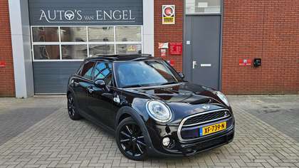 MINI Cooper S Mini 2.0 Chili2/inclGarantie/Alle mogelijke opties