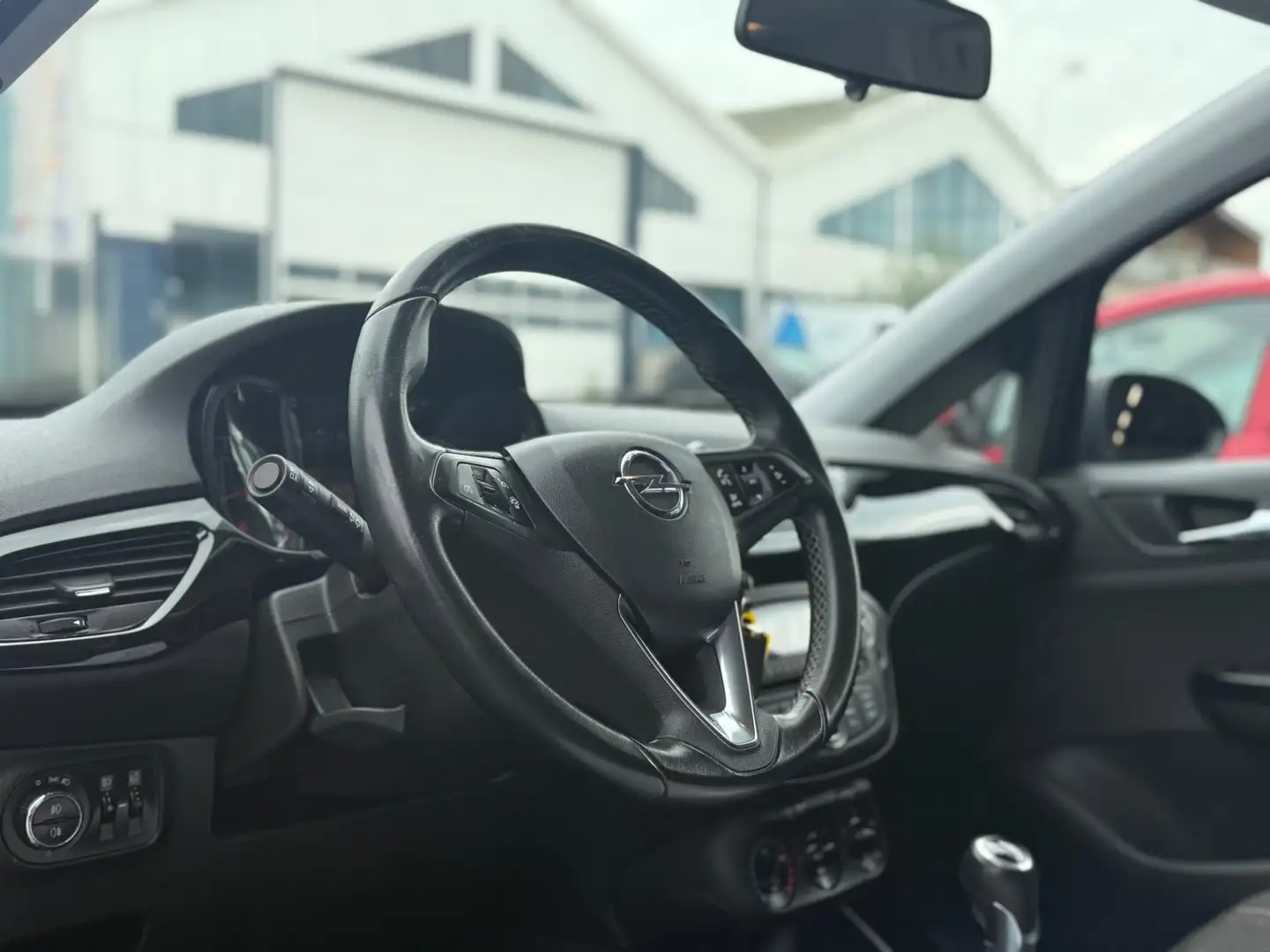 Opel Corsa 1.4 Color Edition|APK|NAP|Airco|1STE EIGENAAR| Gris - 2