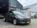 Opel Corsa 1.4 Color Edition|APK|NAP|Airco|1STE EIGENAAR| Gris - thumbnail 16